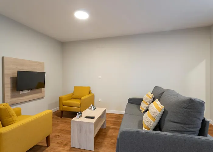 Insidehome Palencia Catedral