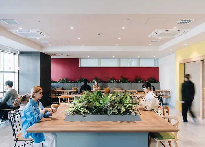 Prince Smart Inn Miyazaki