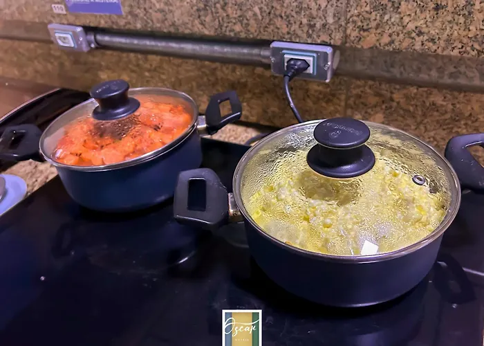 Hotel Oscar Blue Montes Claros