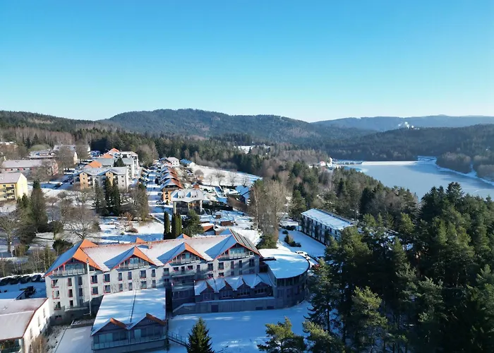 Hotel Bouczech
