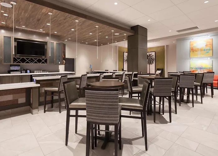 Hilton Garden Inn Ft. Walton Beach
