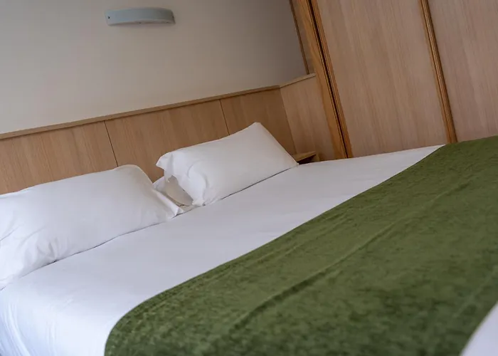 Hotel Crisol de las Rías