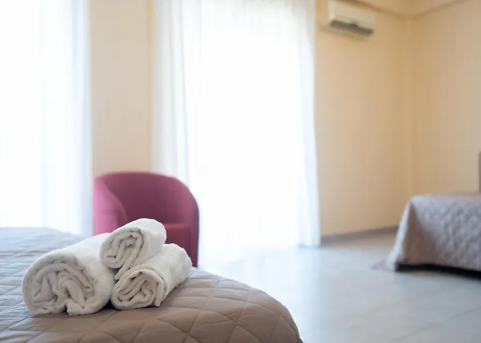 Hotel Parnaso