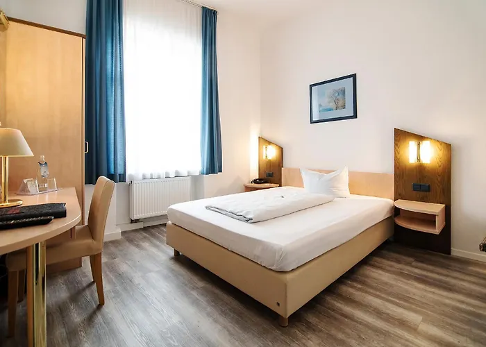 Hotel Weidenhof Regensburg