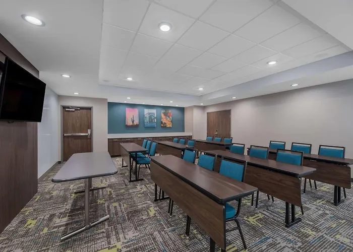 Hampton Inn By Hilton Williams