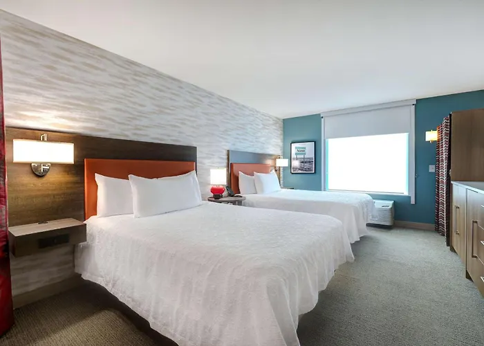 Home2 Suites By Hilton Bryant, Ar