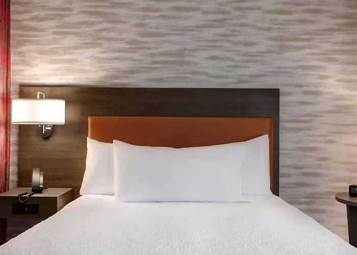 Home2 Suites By Hilton Bryant, Ar