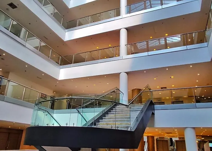 Rosa Bela Hotel&Convention Center