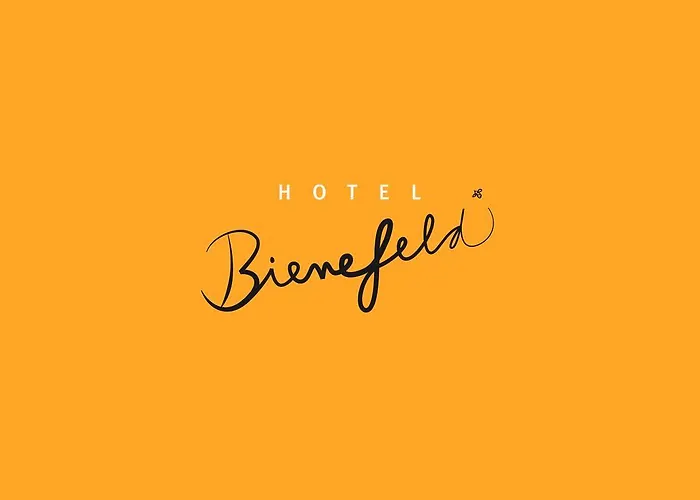 Hotel & Restaurant Bienefeld