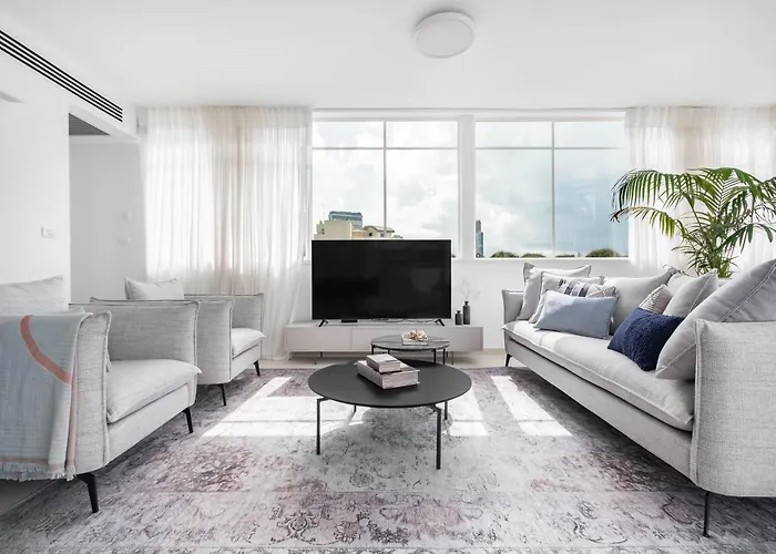 Kg4 Lux Apartments