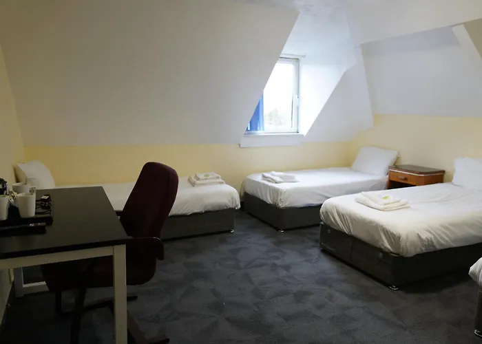 Royal Hotel Kettering