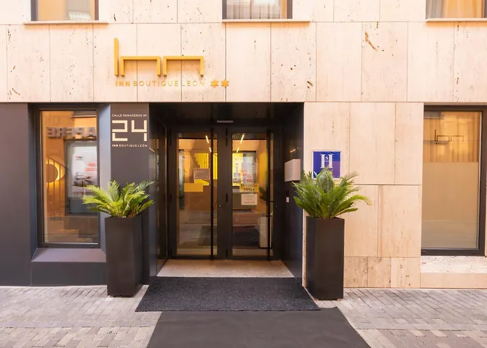 Inn Boutique Leon
