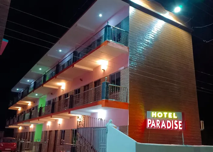 Hotel Paradise