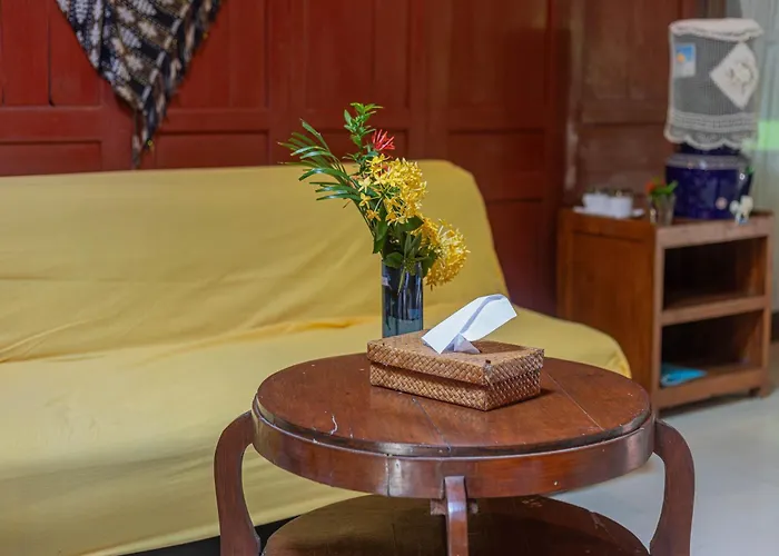 Omah Gili Hotel