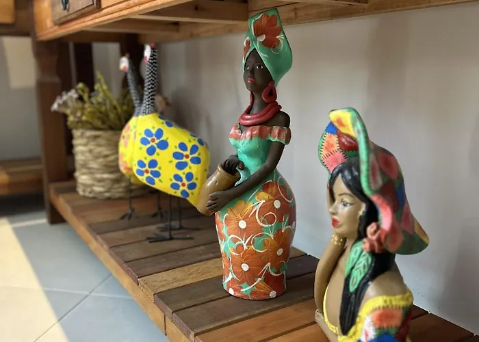 Pousada Recanto Da Fé