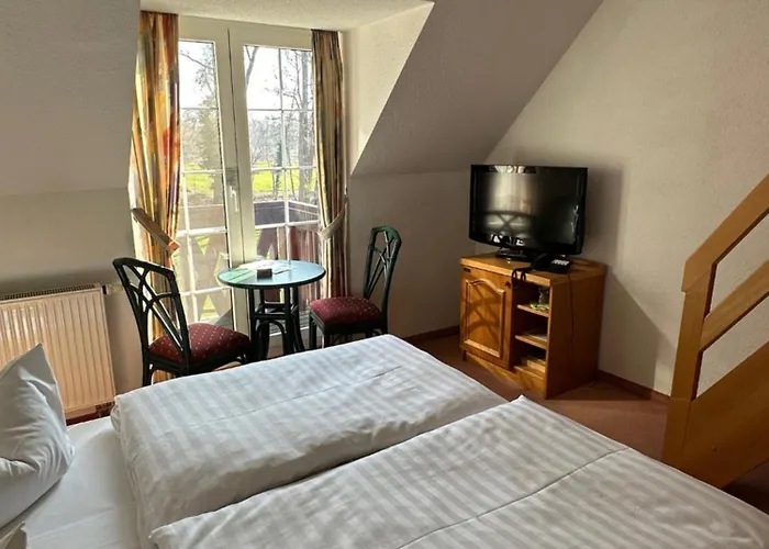 Hotel Am Spreebogen