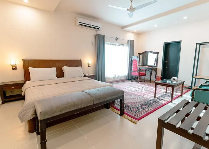 Vip House Peshawar