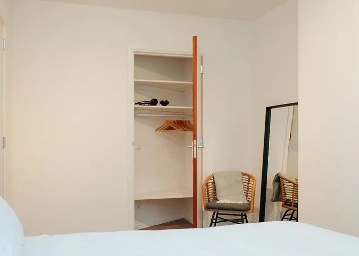 Urban Suites