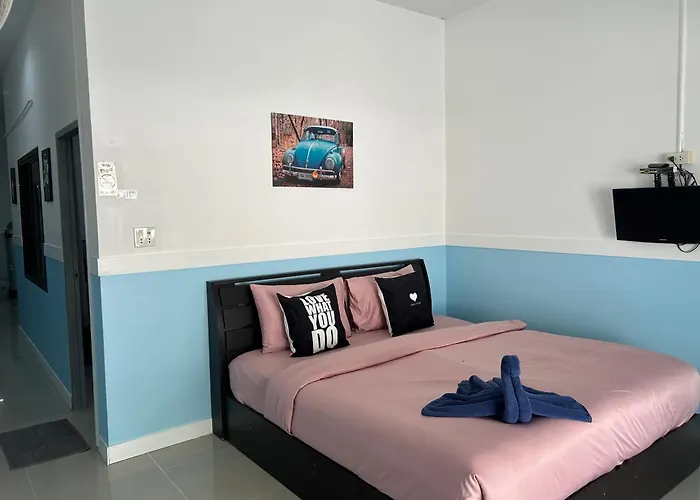 Labella samet guesthouse