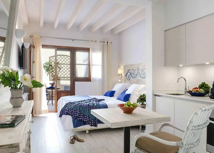 Staycatalina Boutique Hotel-Apartments