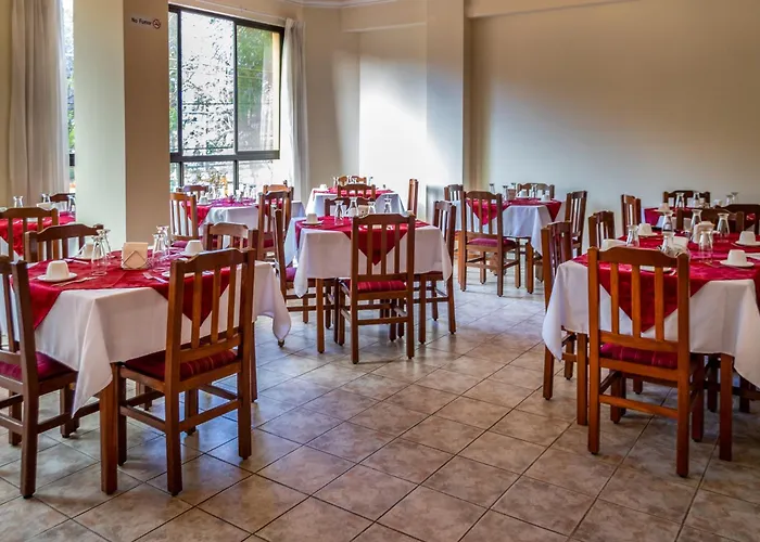 Hotel Oblitas