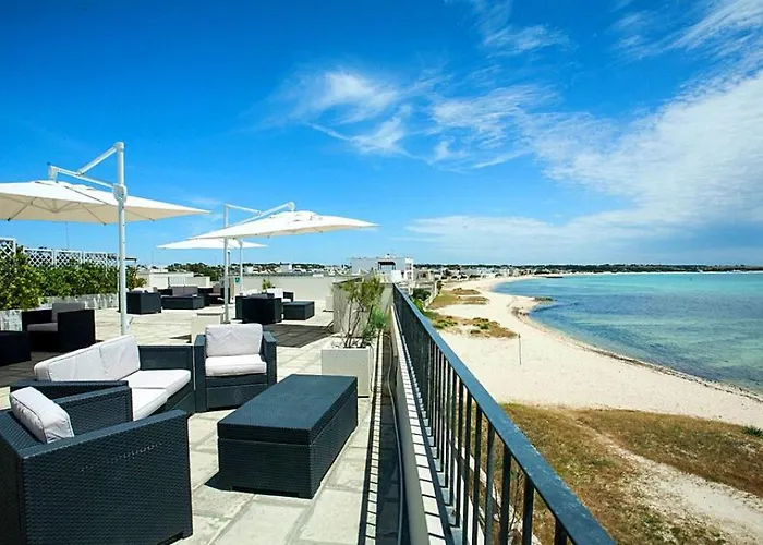 Hotel La Spiaggia