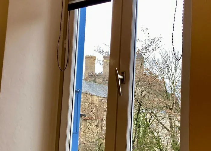 AUX 4 LOGIS - Studio Le Terra - Petit déjeuner offert 1ère nuit