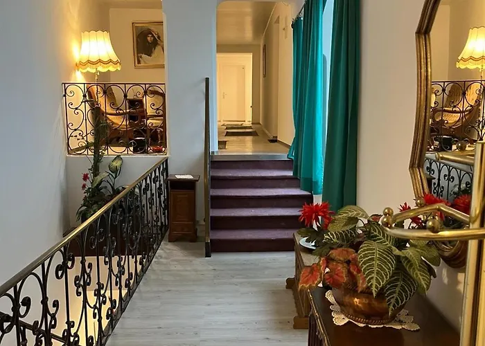 Hotel Post 20
