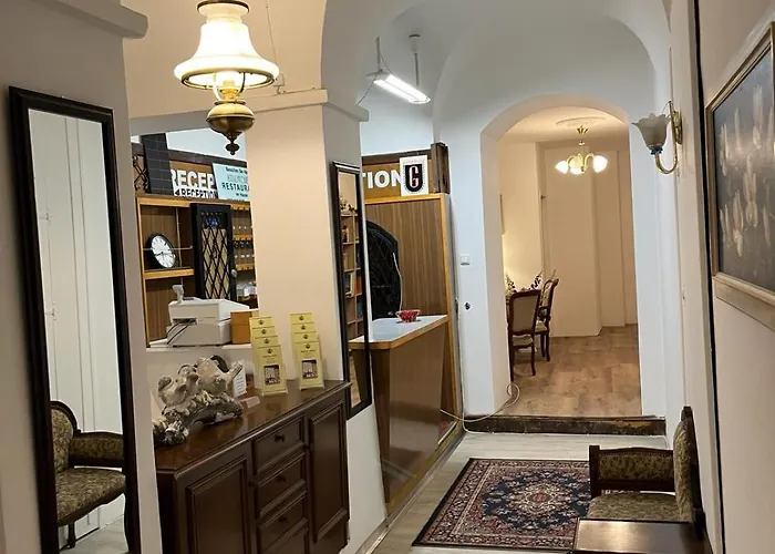 Hotel Post 11