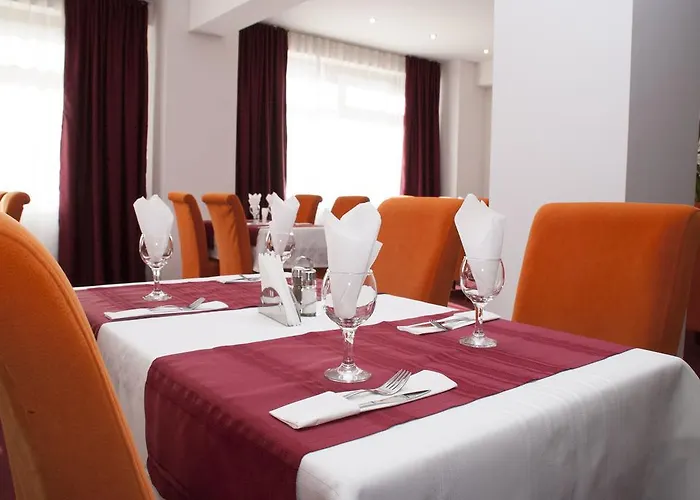 Hotel Otopeni