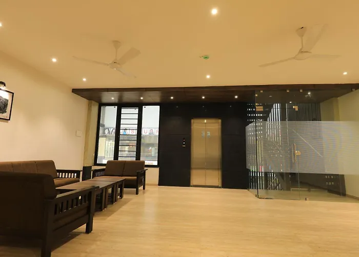 The Byke Suraj Club, Junagadh