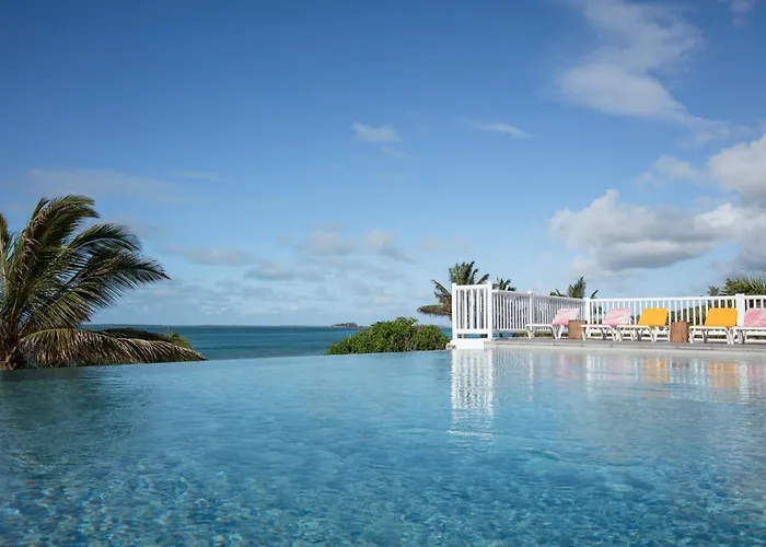 C Rodrigues Mourouk - Rodrigues Island
