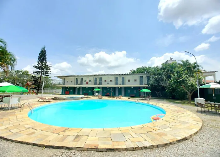 Residencial Petur Gravata