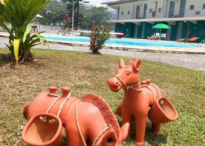 Residencial Petur Gravatá