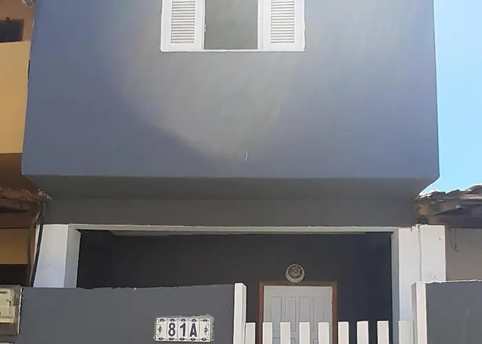 Casa Celeste Buzios