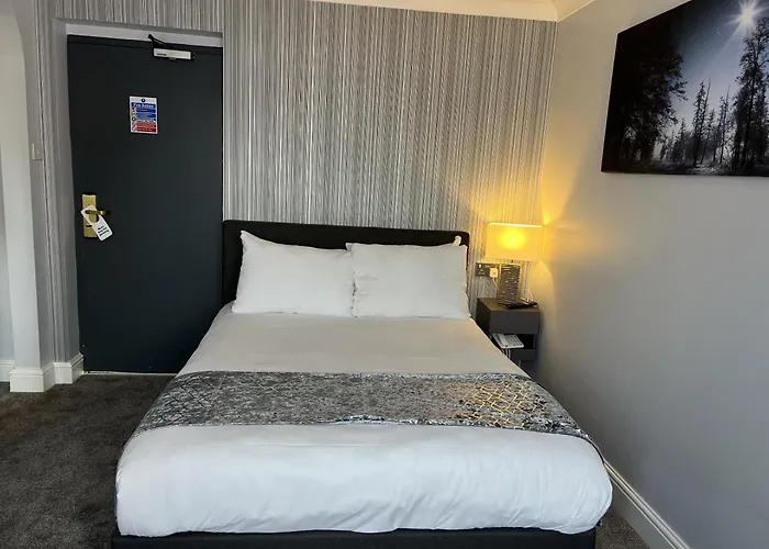 Dolphin Hotel St Ives