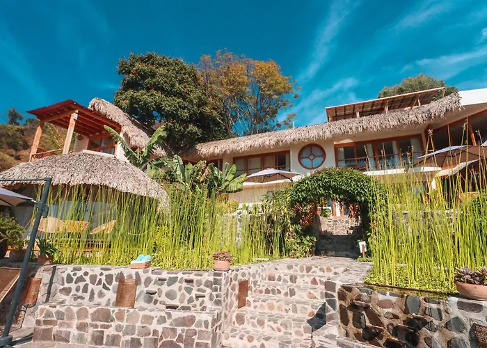 Kula Maya Boutique Hotel And Spa