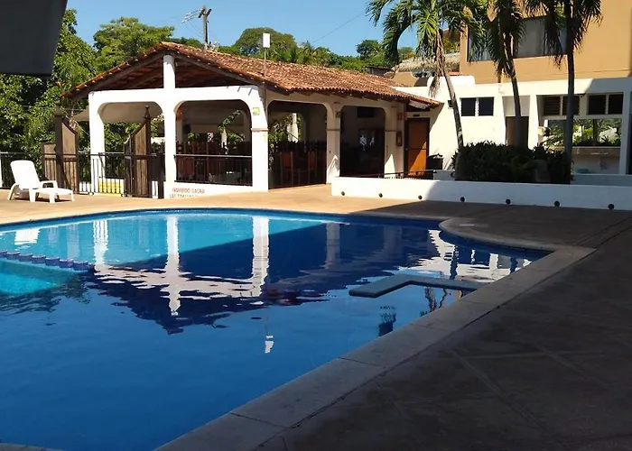 Hotel Paraiso Escondido