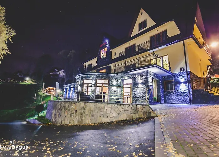 Hotel Karolek