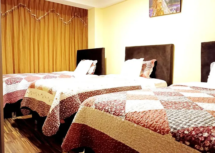 Hostal Inca