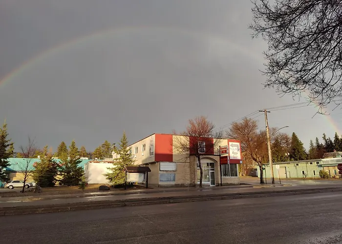 Minnedosa Inn