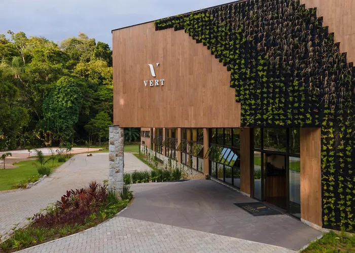 Vert Hotel Penedo
