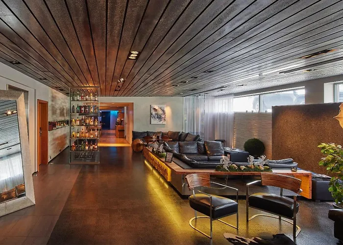 Thingholt By Center Hotels