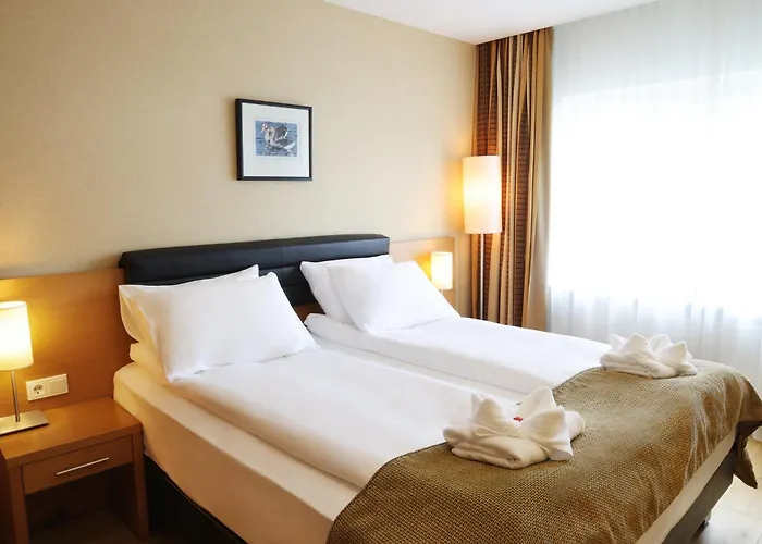 Hotel Reykjavik Centrum