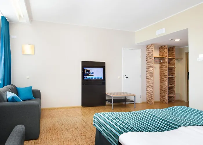 Hestia Hotel Seaport Tallinn