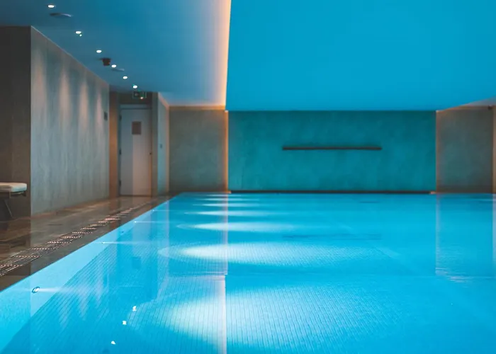Harbour Hotel & Spa Richmond