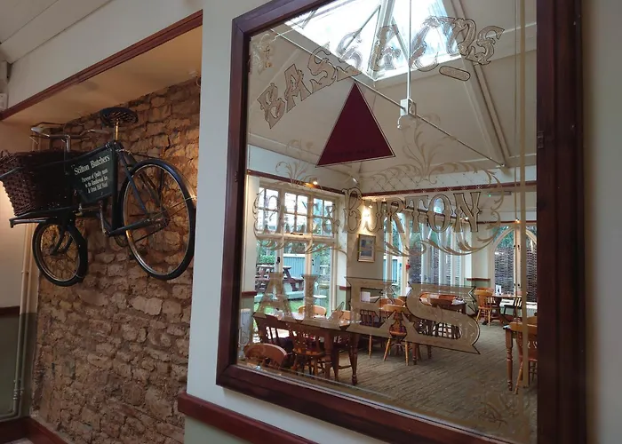 Orton Hall Hotel & Spa