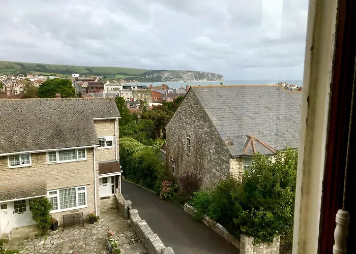 Purbeck House Hotel & Louisa Lodge