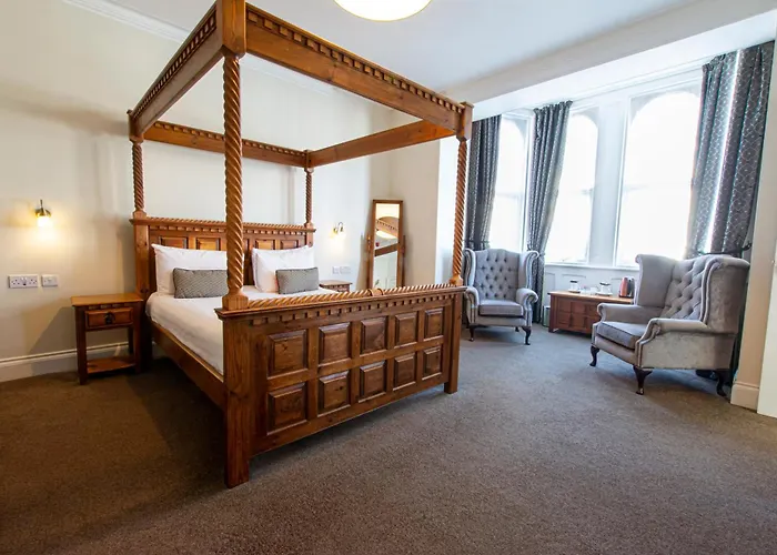 The Grosvenor Plymouth