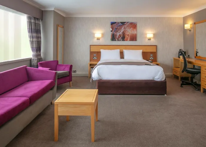 Best Western Heath Court Hotel